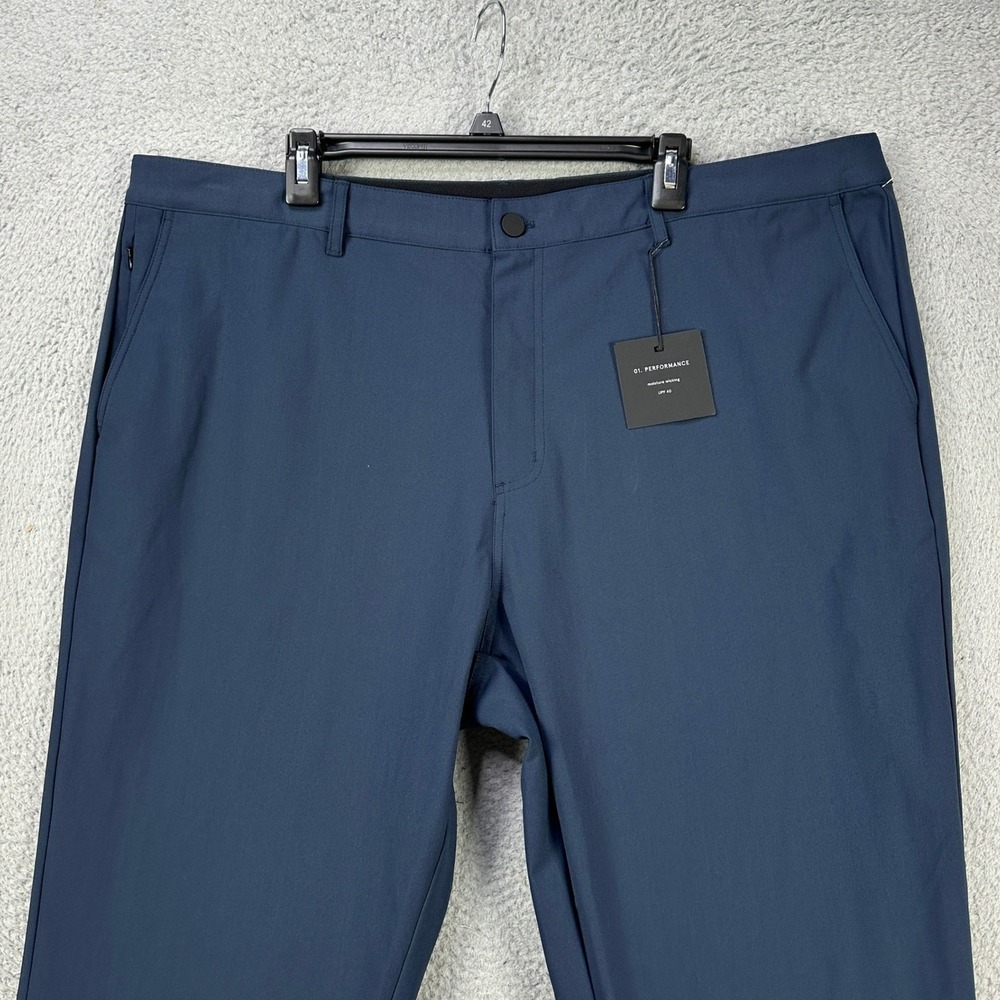 01.Algo Mens  Pants 40‎